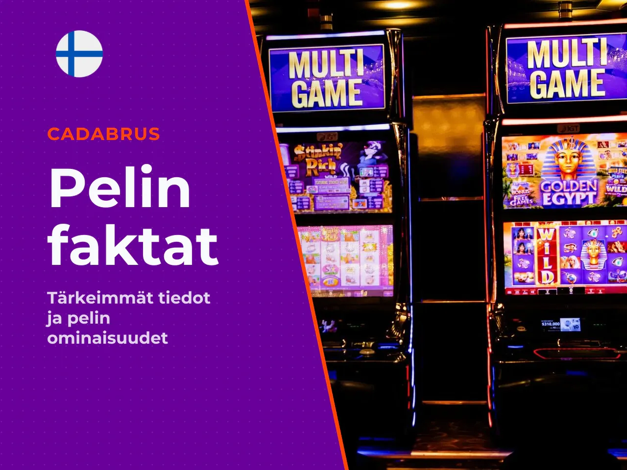 Tärkeimmät faktat Pirots 4 -pelistä lyhyesti