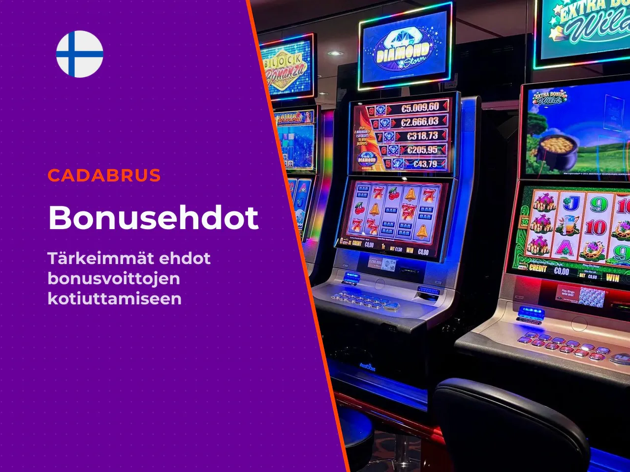 Mitä tarkistaa kasinobonuksista Gonzo's Questia pelatessa