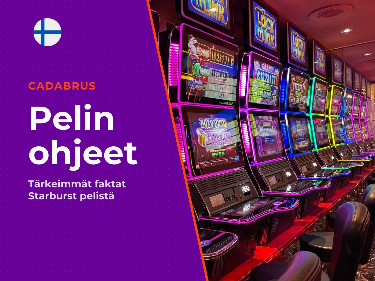 Kolme asiaa, jotka kannattaa tietää heti