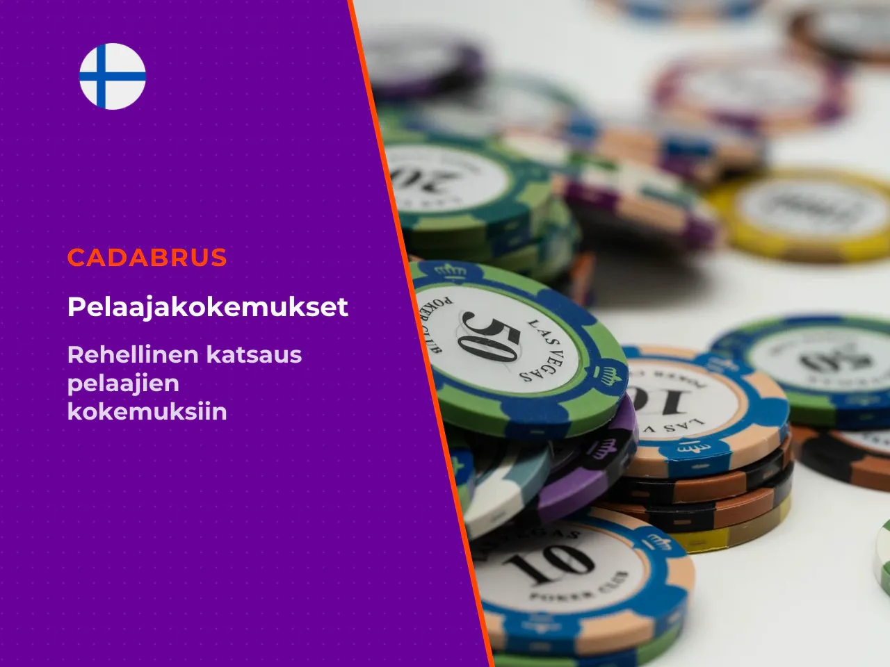Miten Cadabrus-kokemuksia ja complaints-palautetta kannattaa lukea
