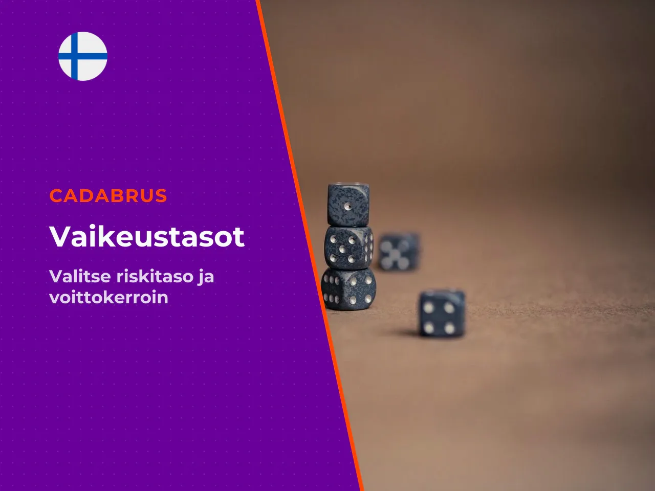 Vaikeustasot ja niiden vaikutus peliin. Chicken