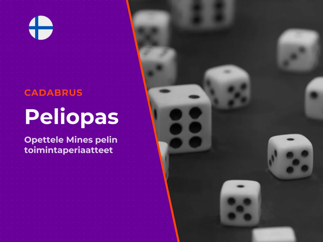 Mitä tapahtuu jokaisella Mines-kierroksella. Jokainen Mines-kierros