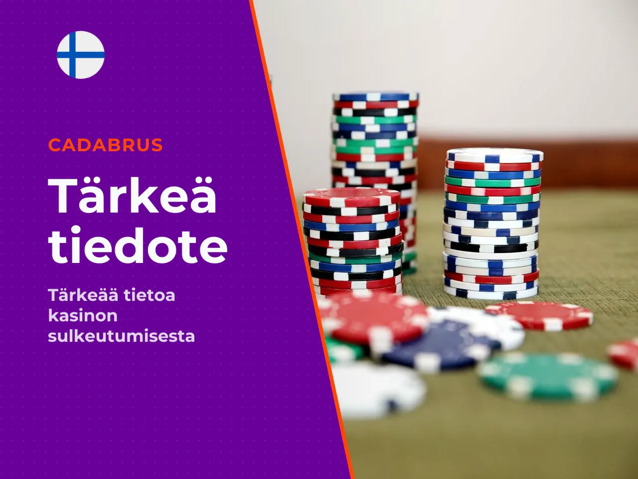 Kolme asiaa, jotka sinun on tiedettävä