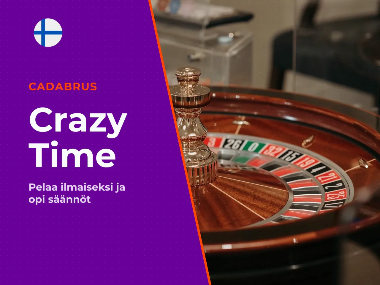 Money Wheel, juontaja ja live stream