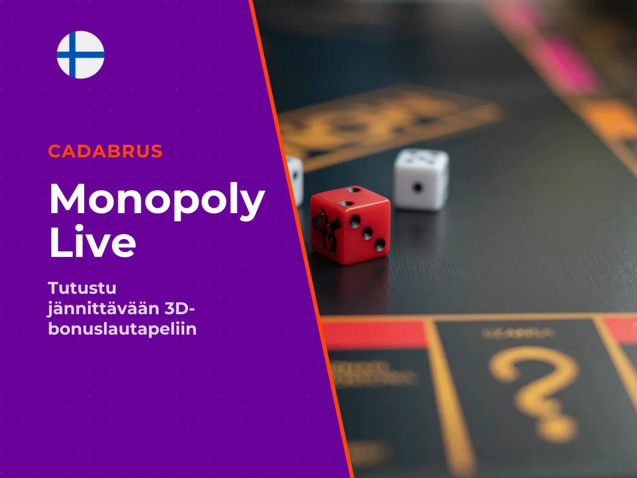 Mr Monopoly, pelilauta ja pelin peruselementit