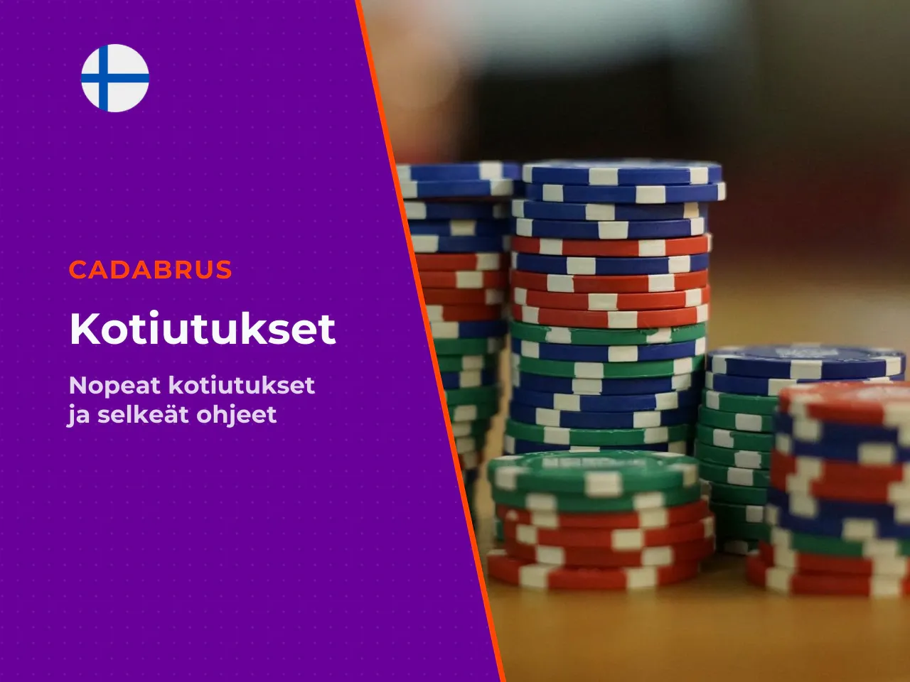 Kotiutusrajat, käsittely ja tunnistaminen. Kotiutuspyyntö syntyy