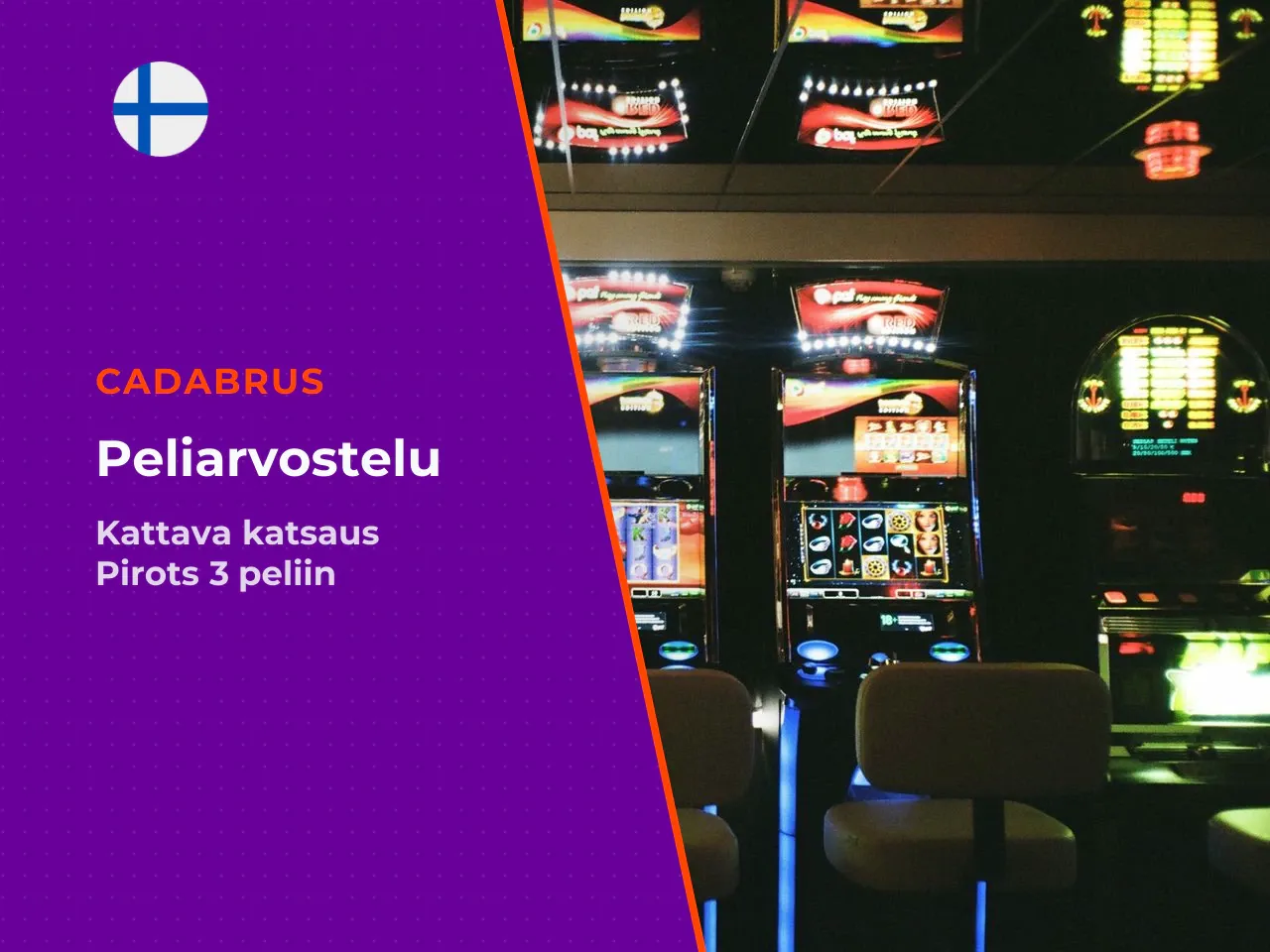 ELK Studiosin virallinen tuotedokumentaatio vahvistaa, että