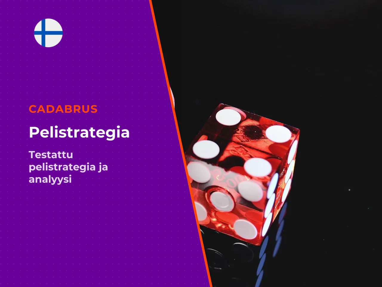 Toimituksellinen testiesimerkki ei vertaisarvioitu tutkimus testiryhmämme