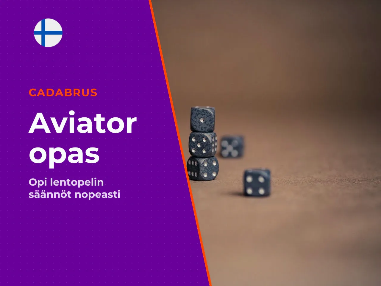 Näin pelaat Aviatoria verkossa. Aviator online