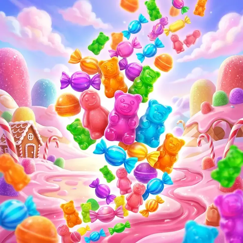 Sugar Rush