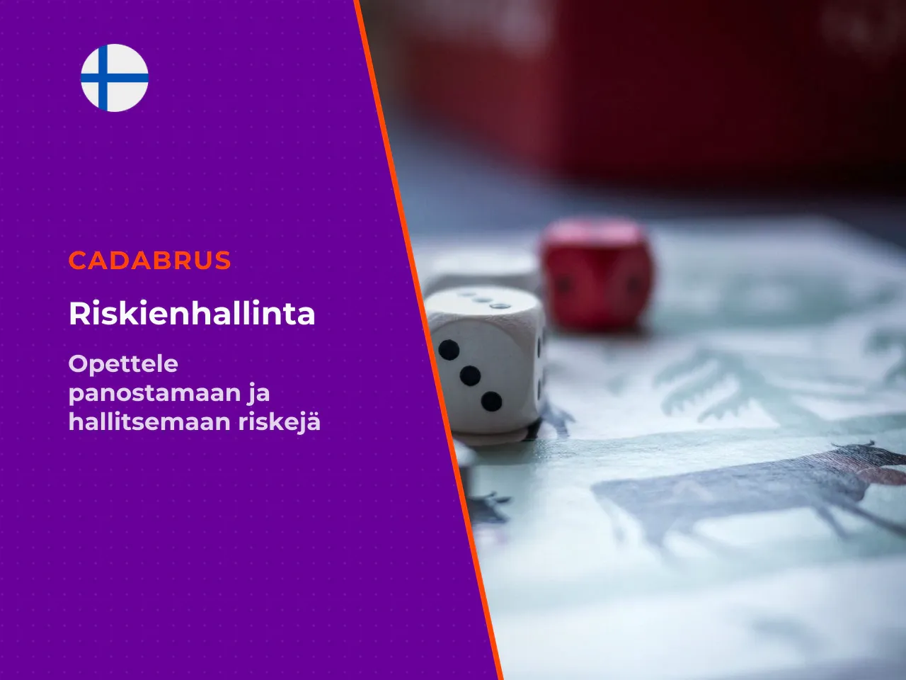Panoksen ja kertoimen suhde. Jokainen vaikeustaso