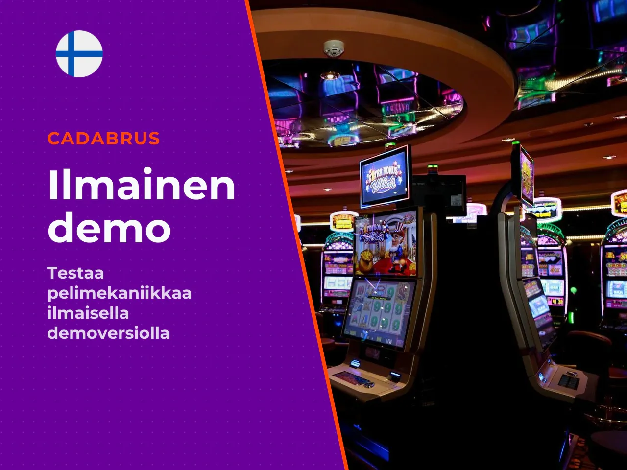 Le Bandit demo ilmainen kokeilu ennen