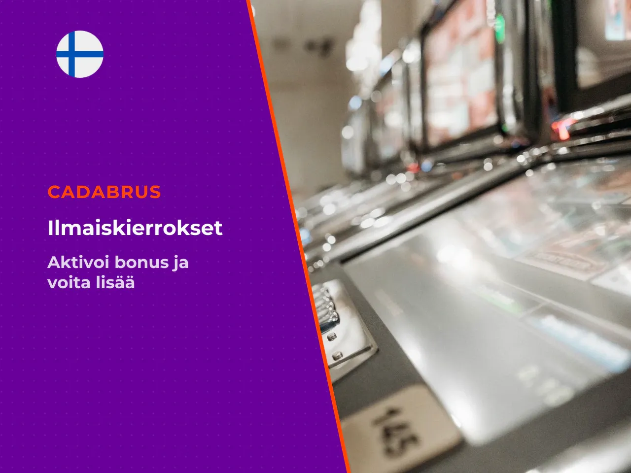 Ilmaiskierrokset ja Sugar Rushin bonusominaisuudet. Bonusruutu