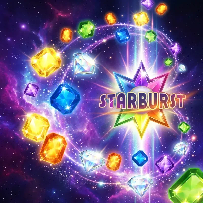 Starburst