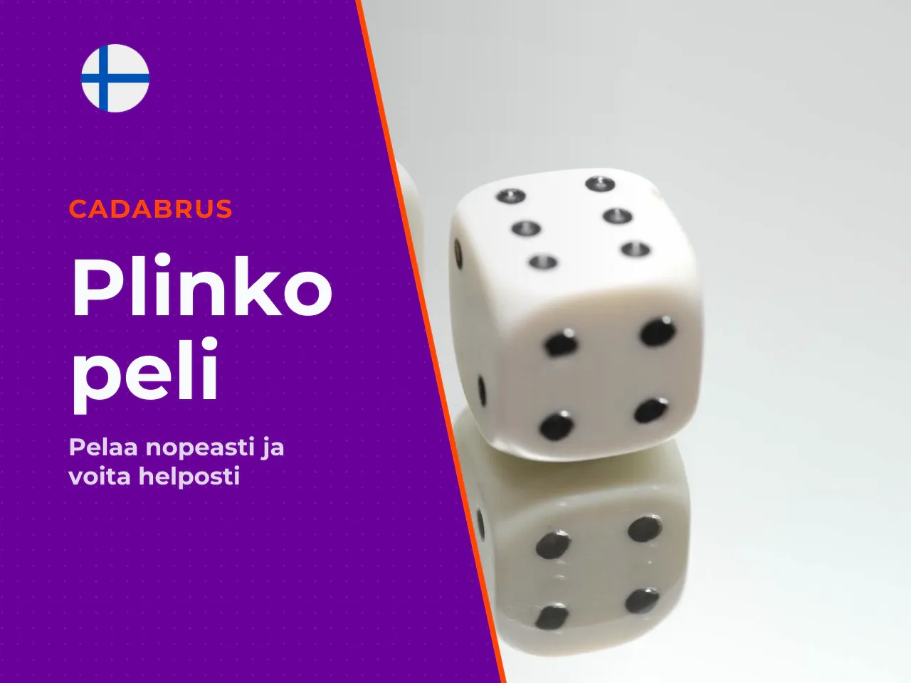 Plinko 30 sekunnissa