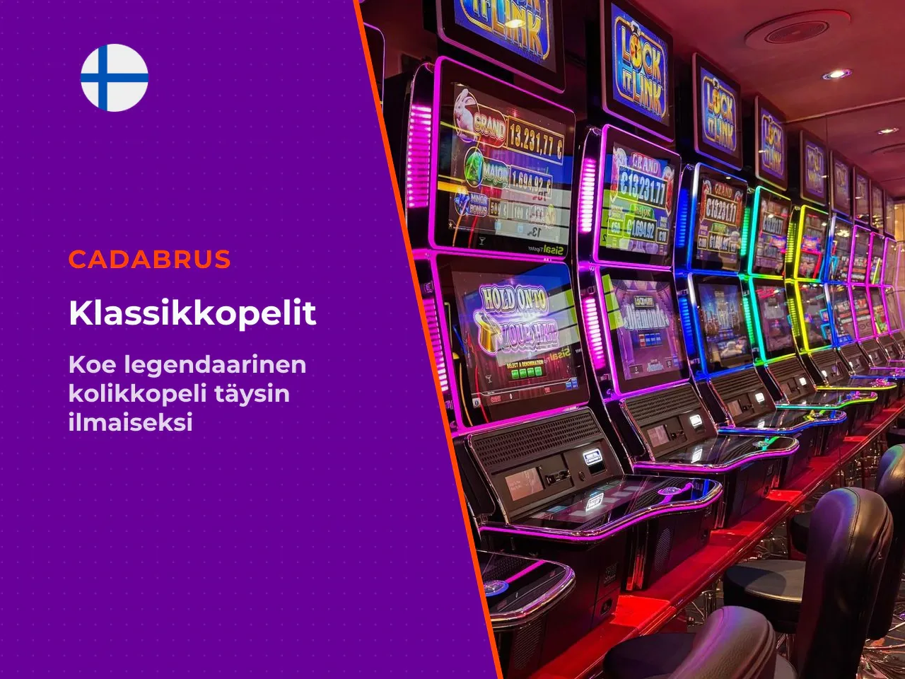 - Klassikkopelien ystävät pelaajat, jotka arvostavat