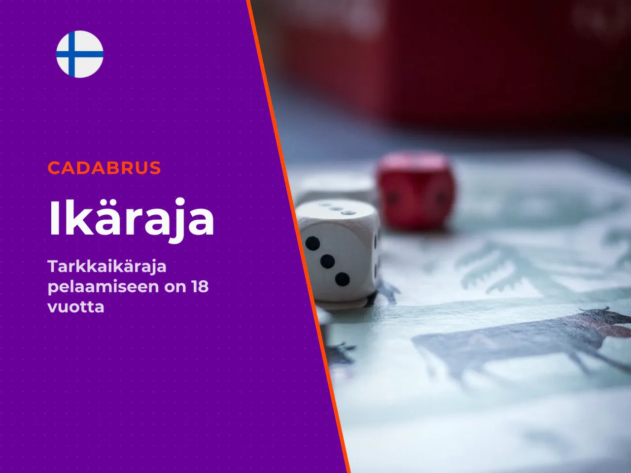 Mitä merkintä MONOPOLY Big Baller 18