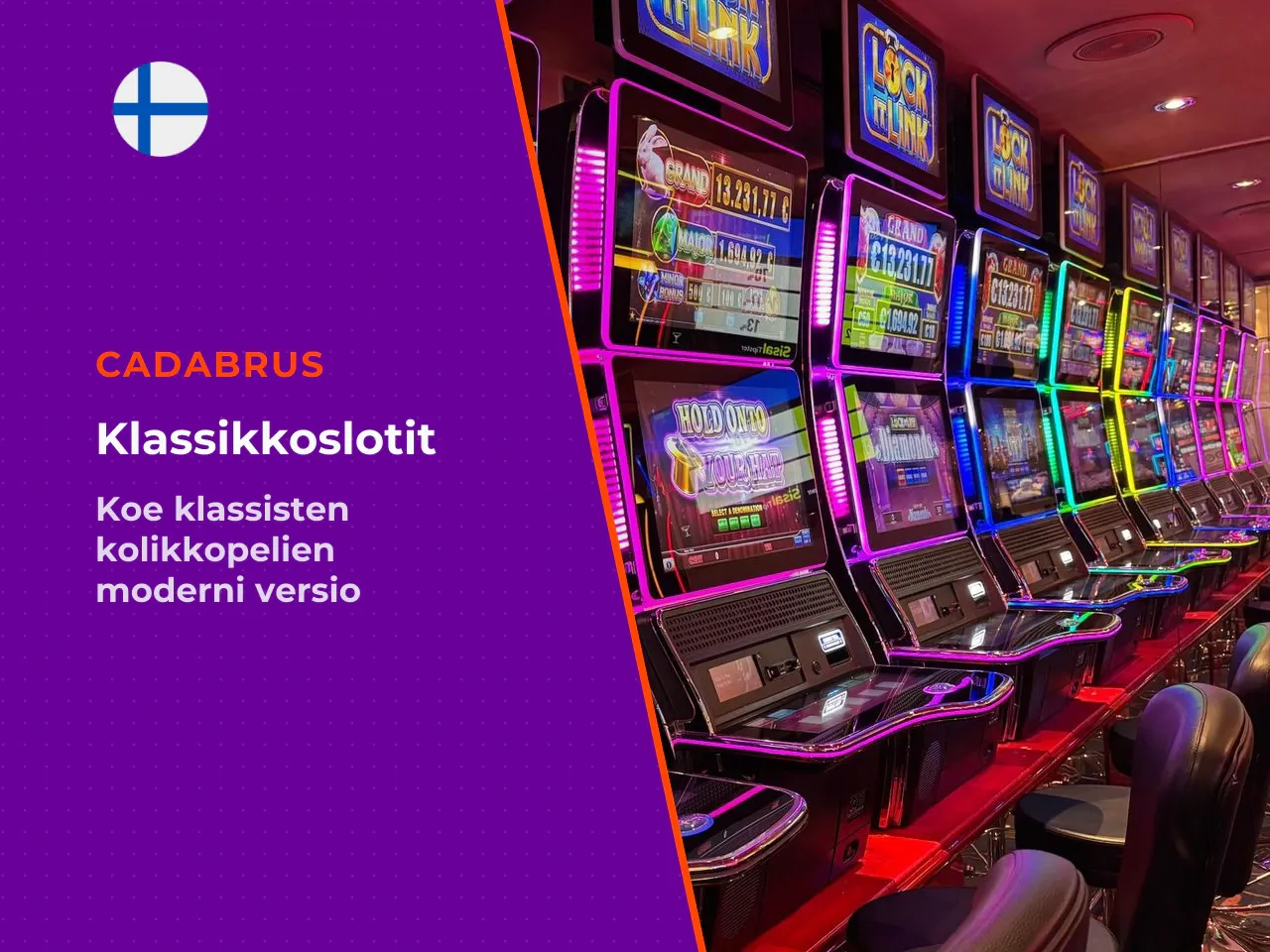 Miten Fire Joker vertautuu muihin klassikkoslotteihin