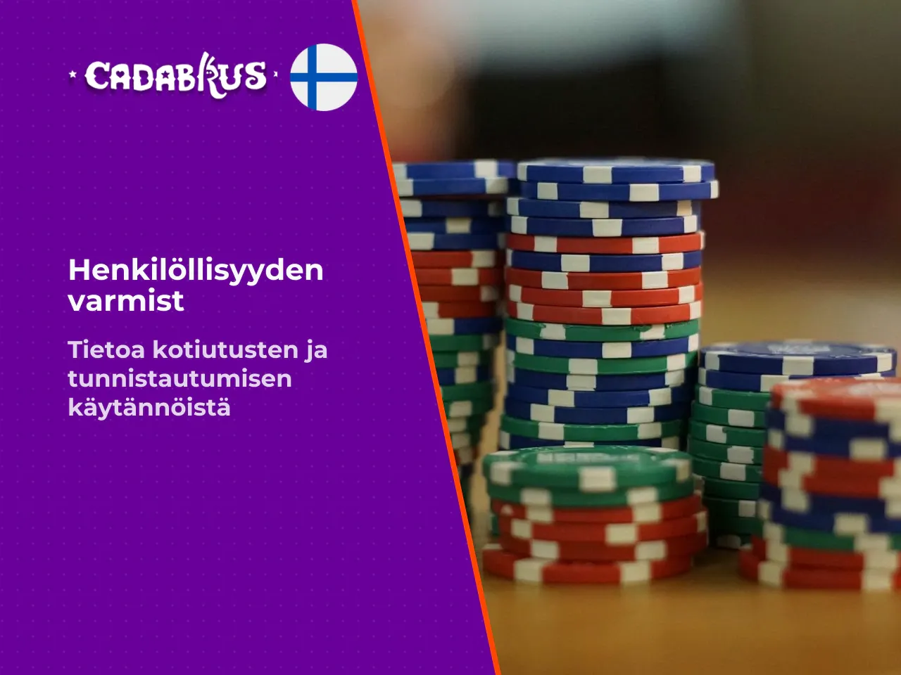 Käytännön nyanssit KYC-tarkistuksessa. Pelaajakokemusten mukaan kotiutus
