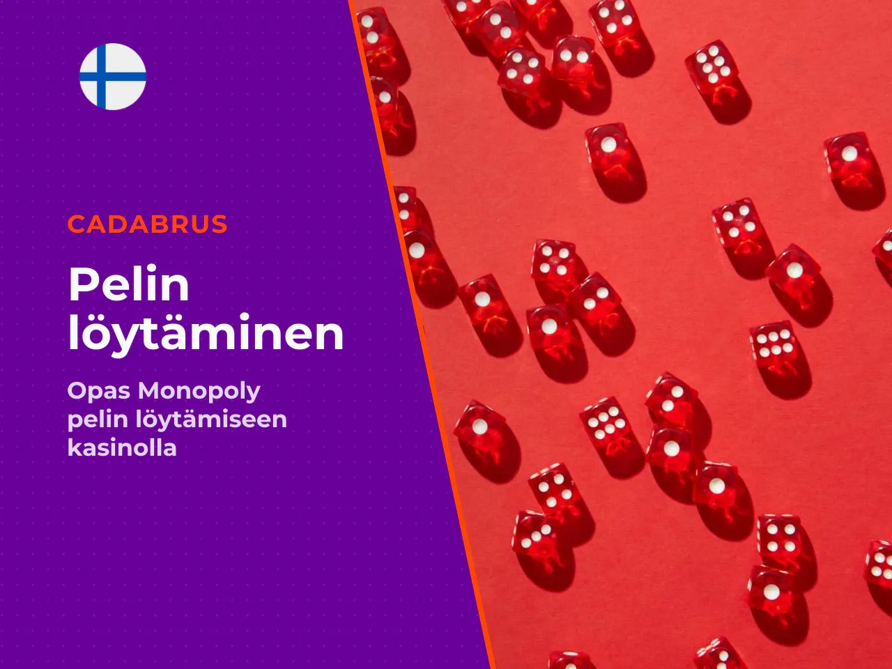 Miten löydät MONOPOLY Big Ballerin live-pelien