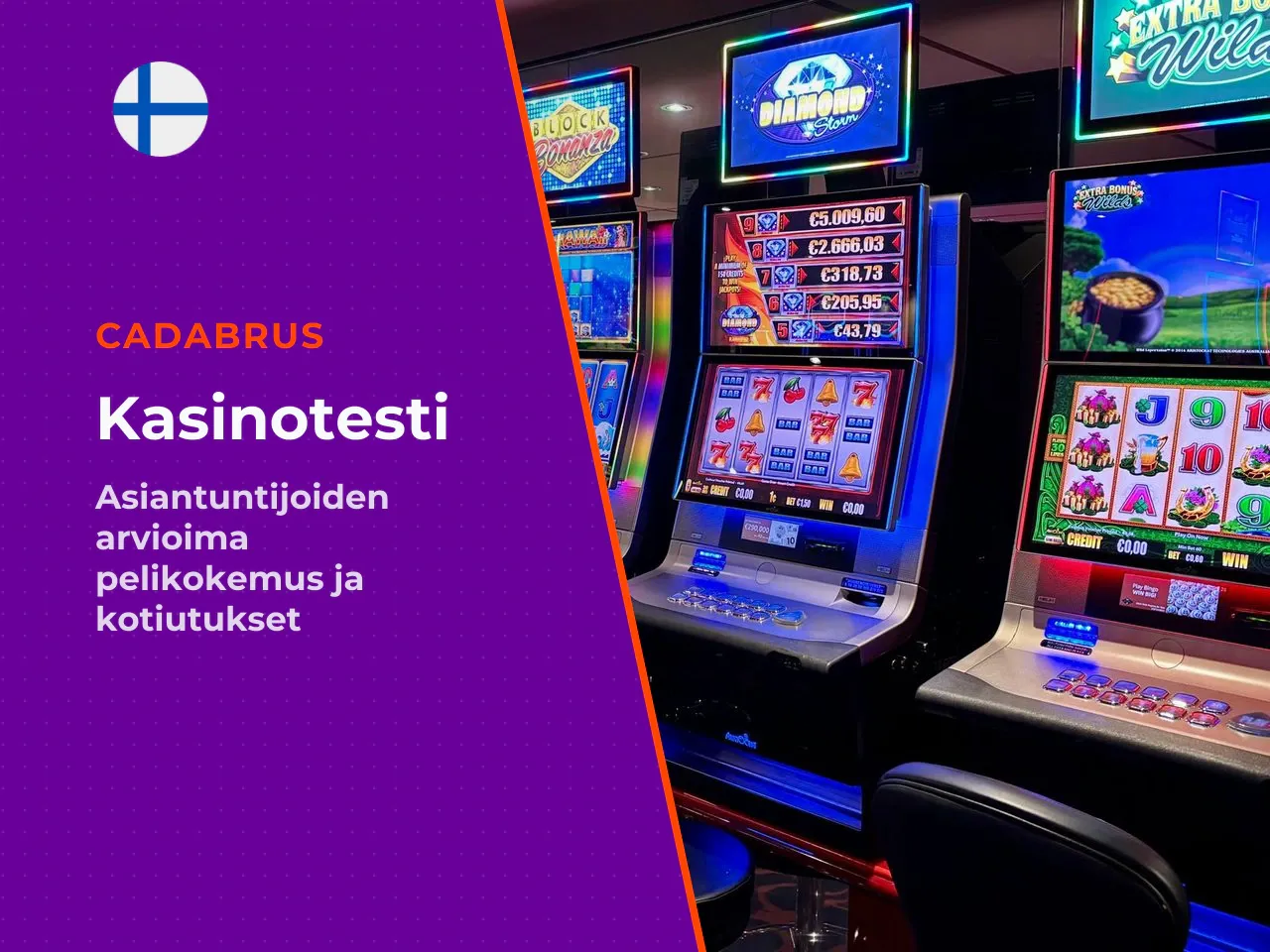 Toimituksen testi talletus, 100 kierrosta ja