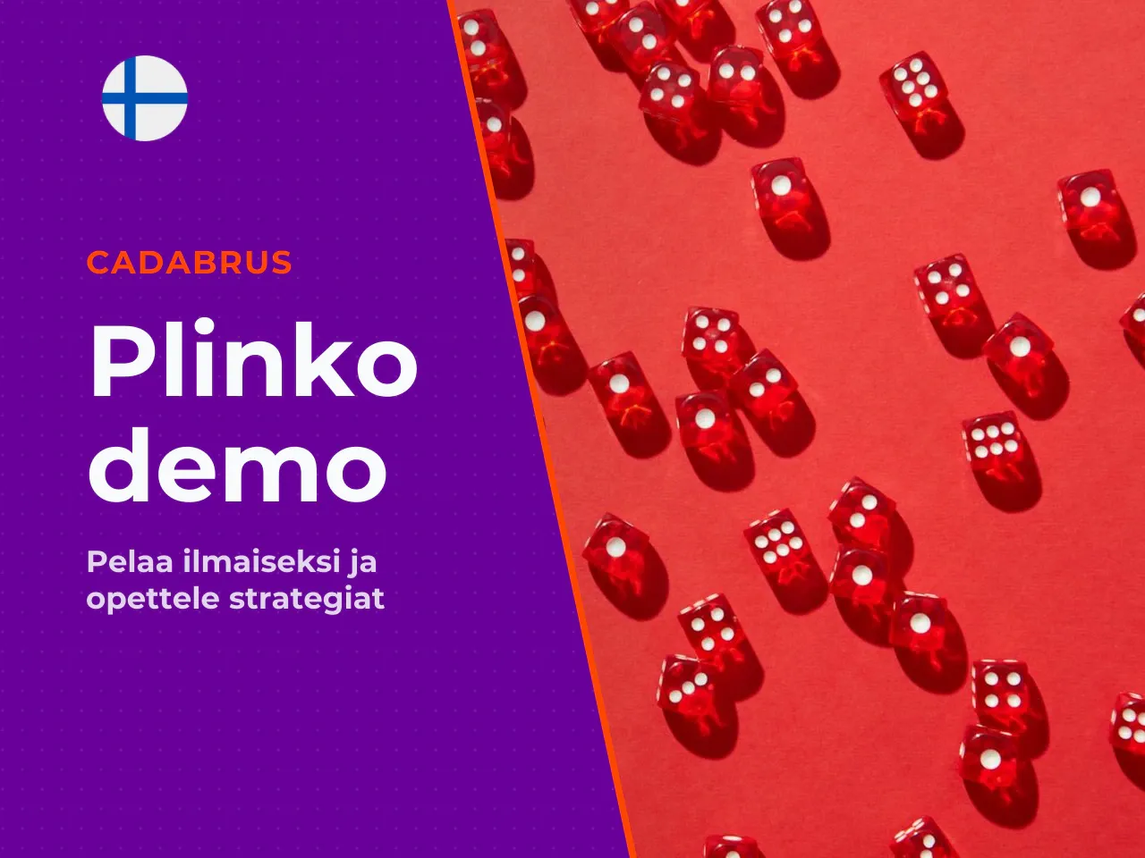 Plinko demo pelaa ilmaiseksi ennen oikeaa
