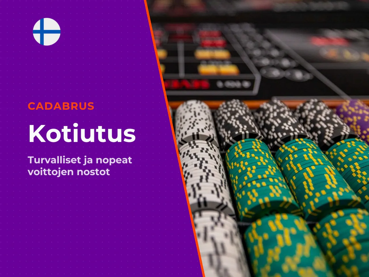 Miten valita sopiva maksutapa kotiutukseen
