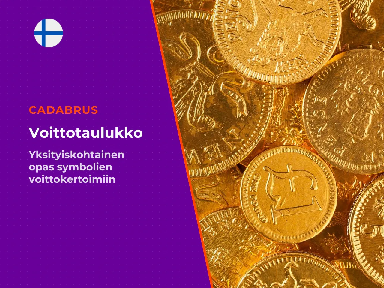Huomio Hautakammio-symboli maksaa erillisen Scatter-voiton 2x