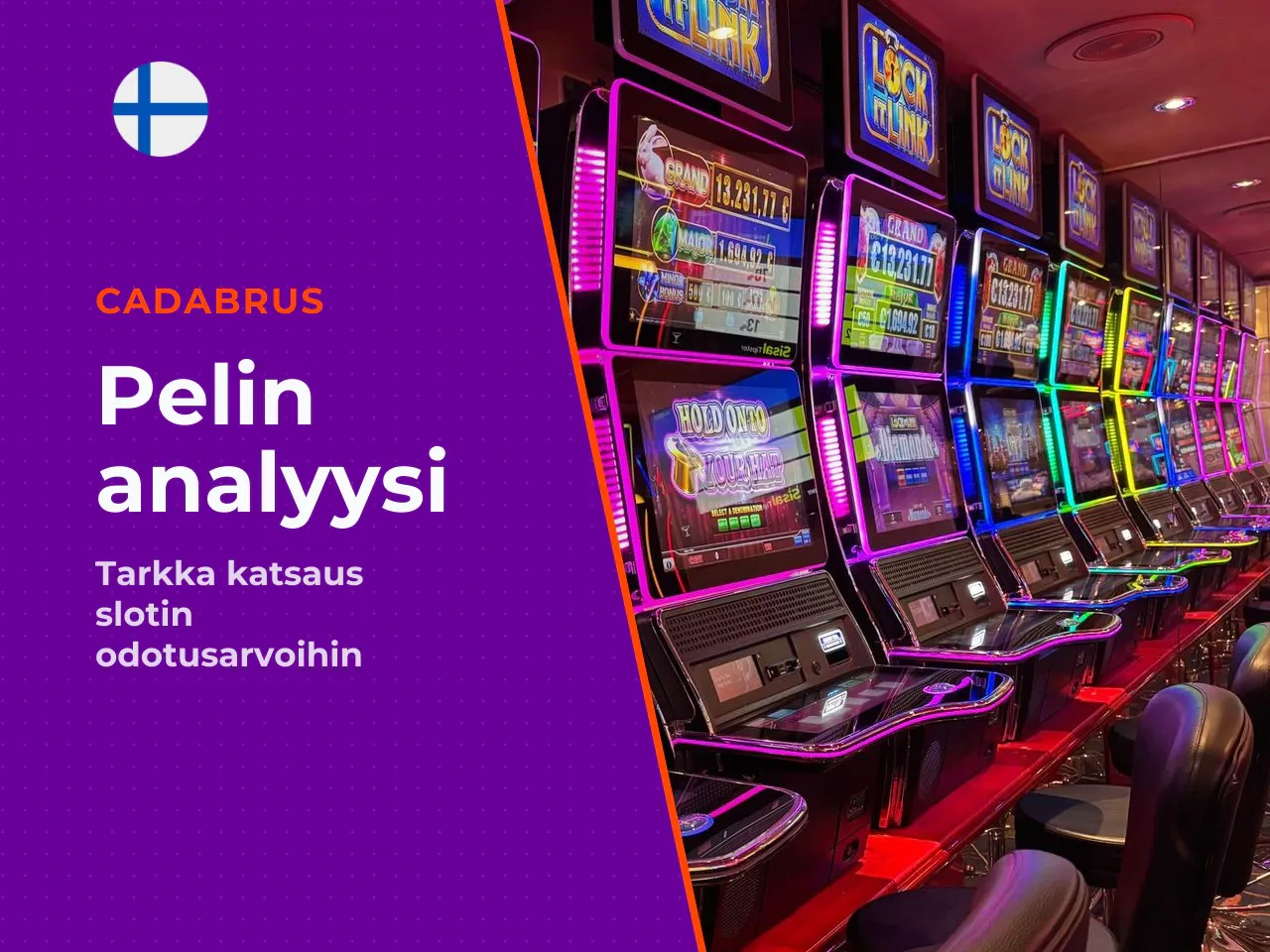 Käytännössä tämä tarkoittaa, että odotusarvoinen tappio