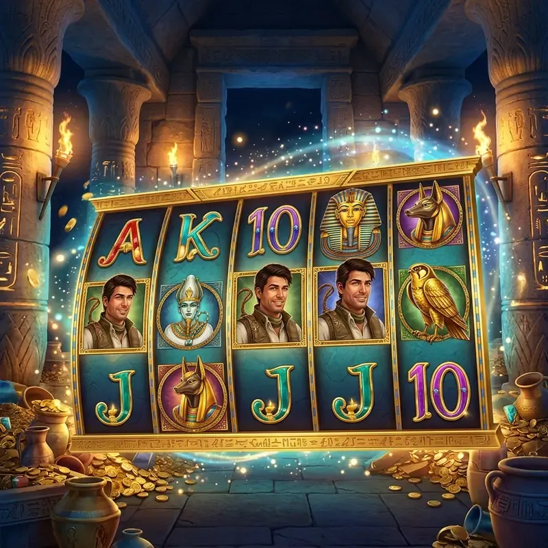 Book of Dead