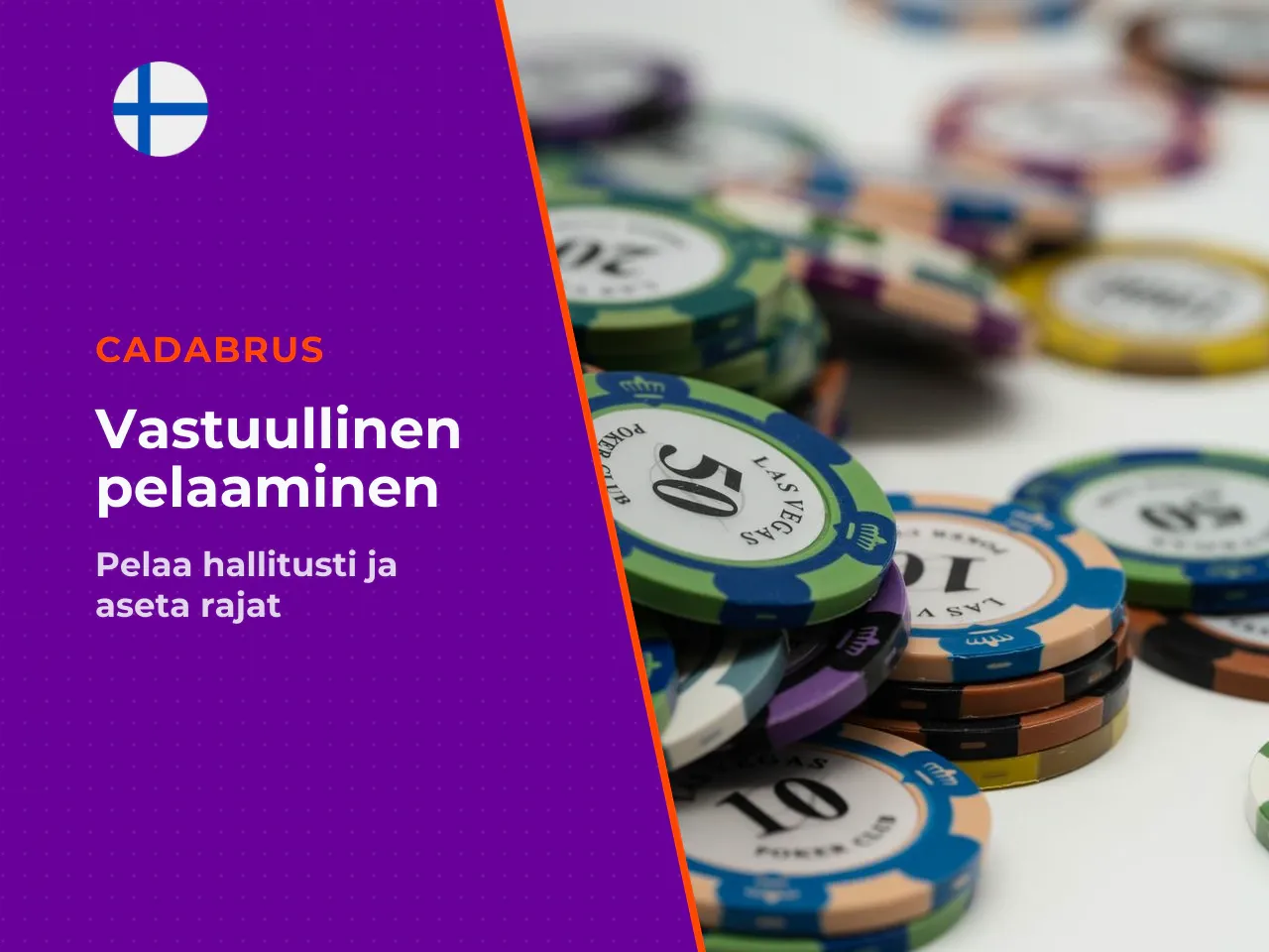 Siksi hallintatyökalujen käyttö on osa turvallista