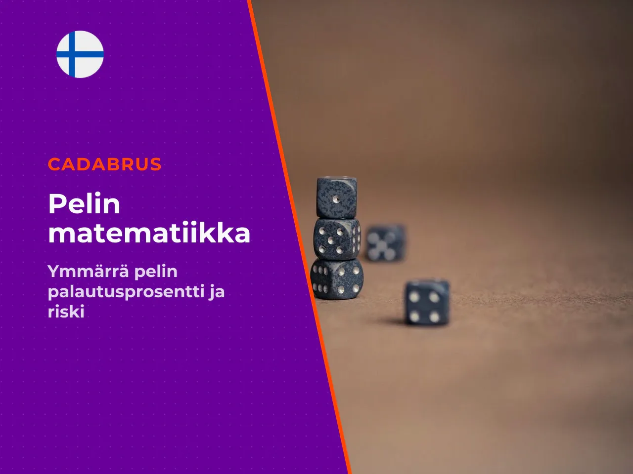 Miksi mikään strategia ei takaa voittoa