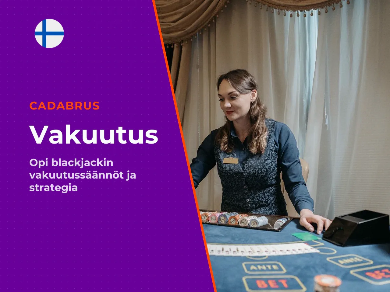 Vakuutus ja antautuminen. Vakuutus Insurance on