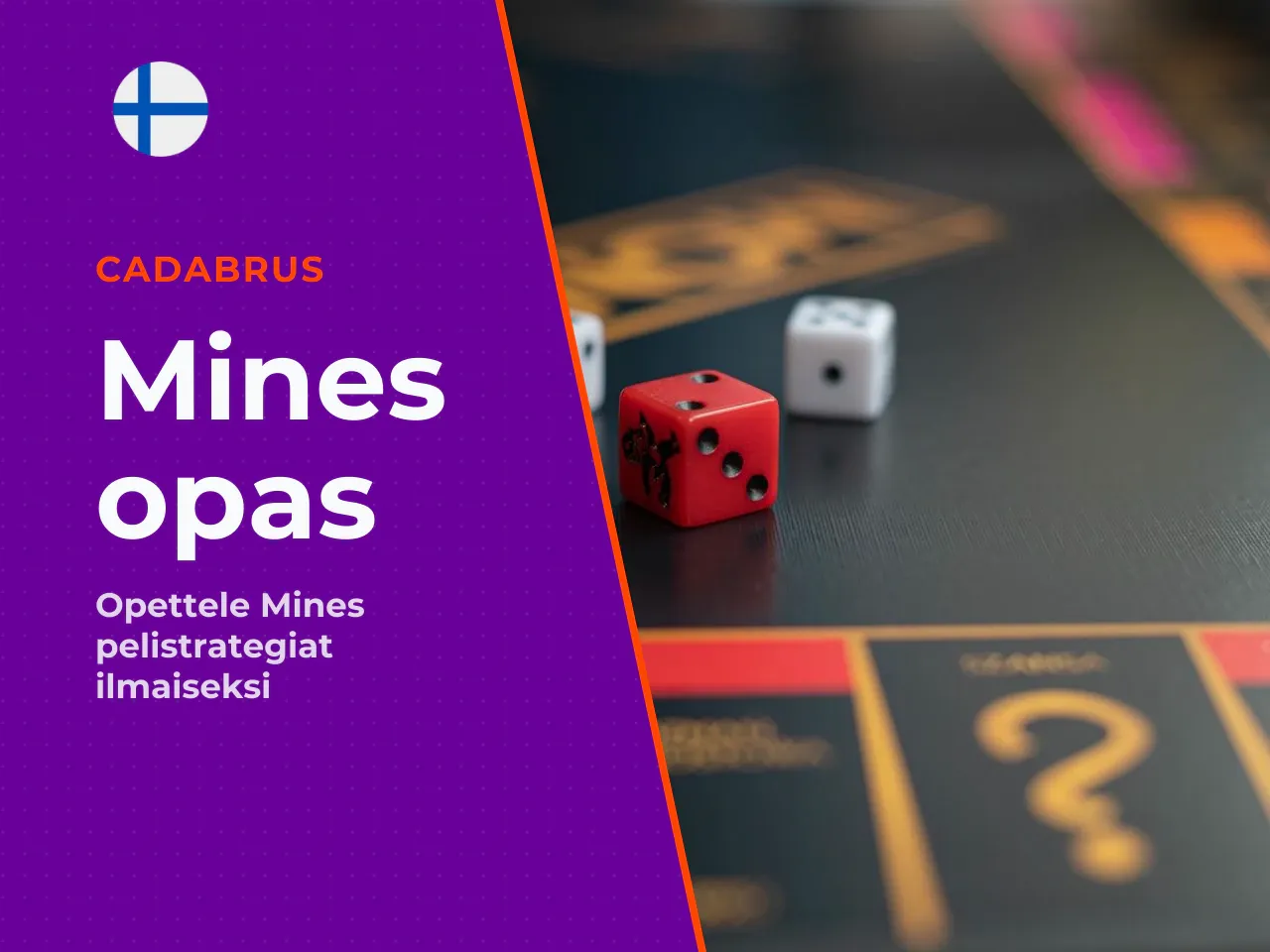 Mitä Mines demo opettaa ennen pelaamista