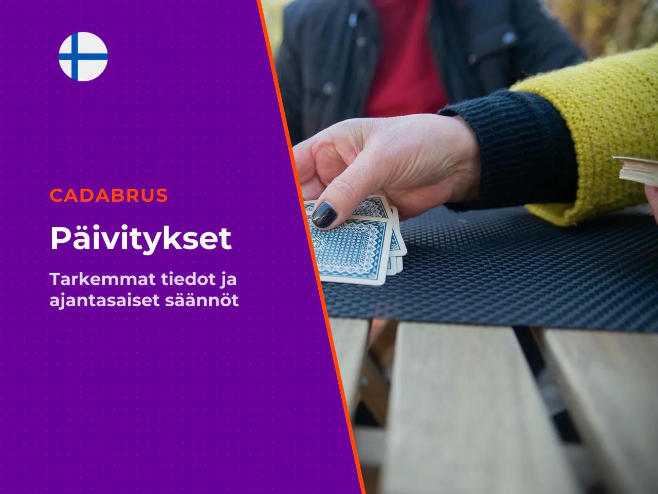 Liite A päivitetyt ja korjatut kohdat