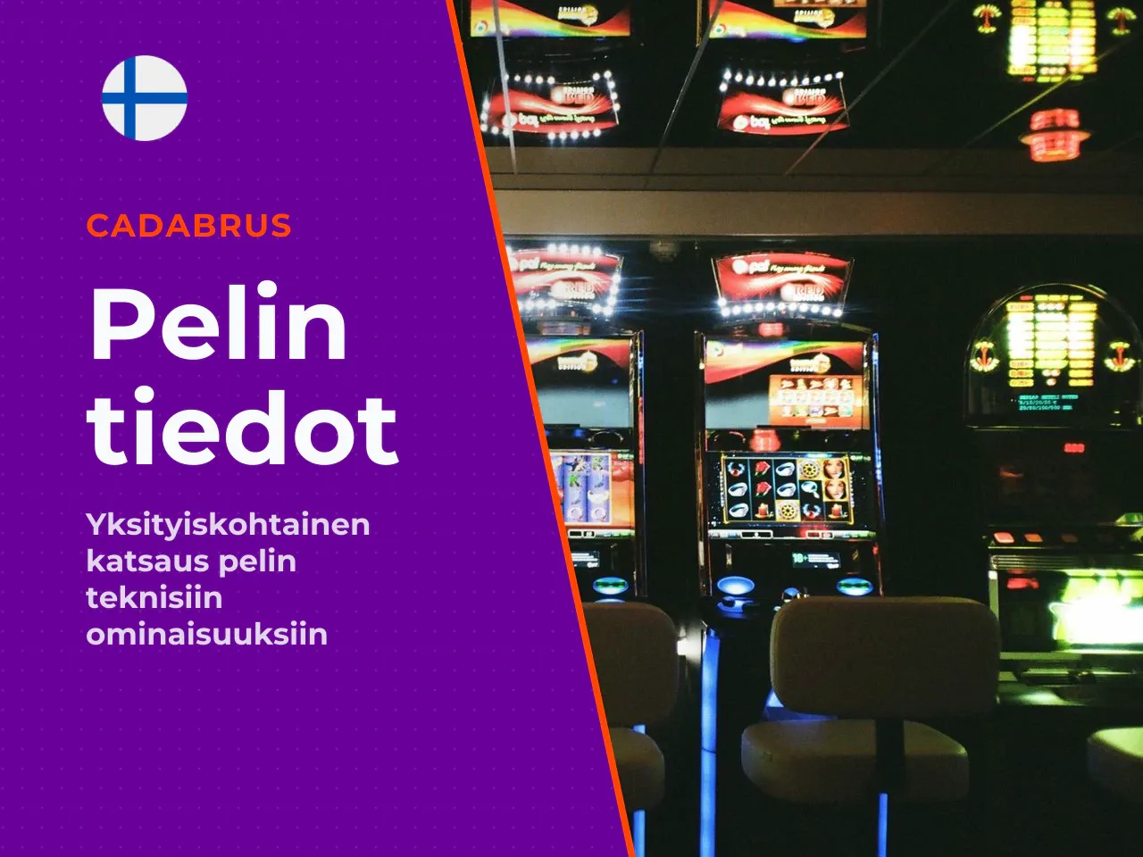 Pelin tekniset tiedot ja matemaattinen malli