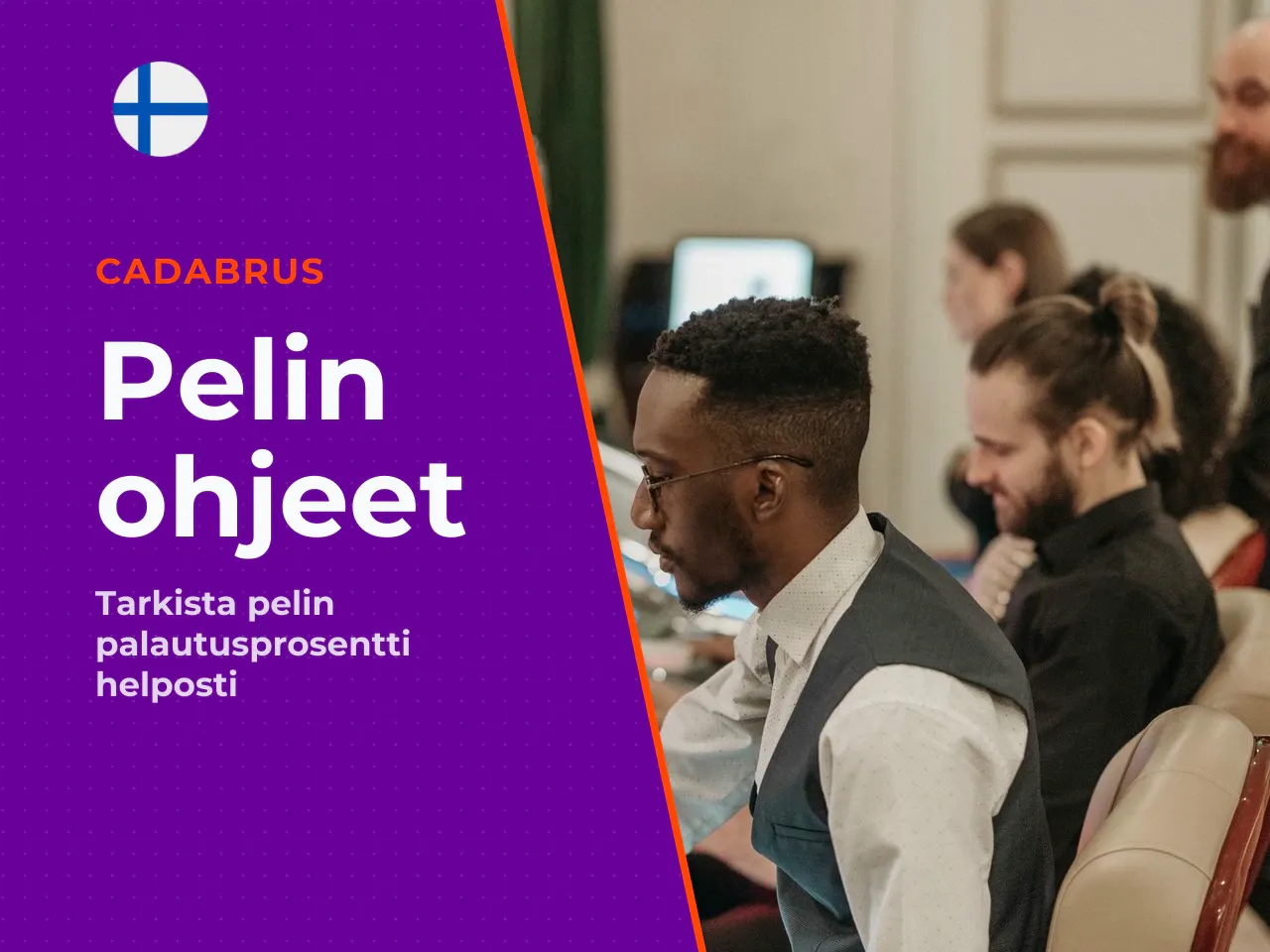 Näin tarkistat käytössä olevan RTP n