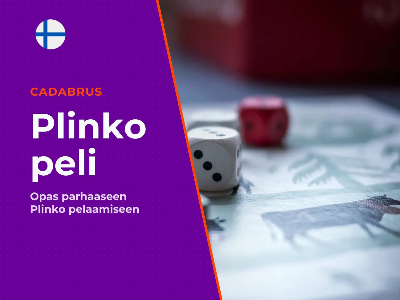 Plinko peli Suomessa demo, casino ja