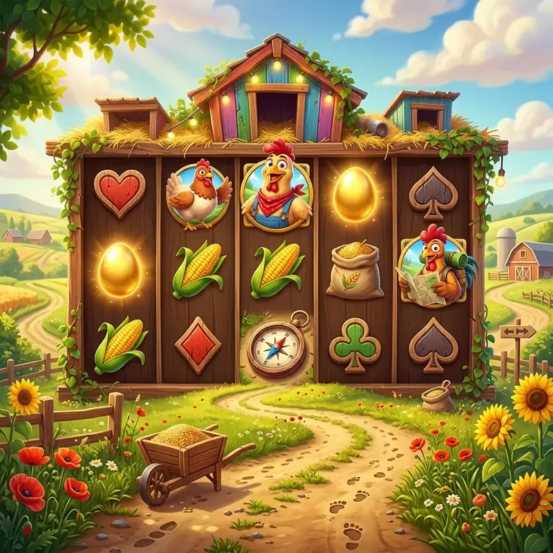 Chicken Road