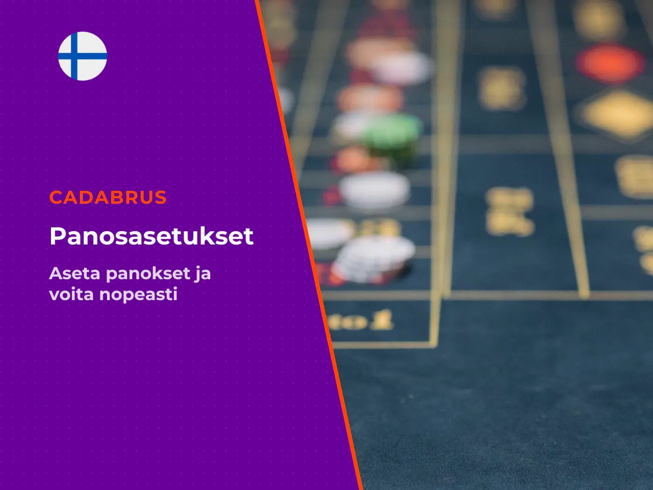 Panoksen asettaminen ennen Aviator-kierrosta. Ennen jokaista