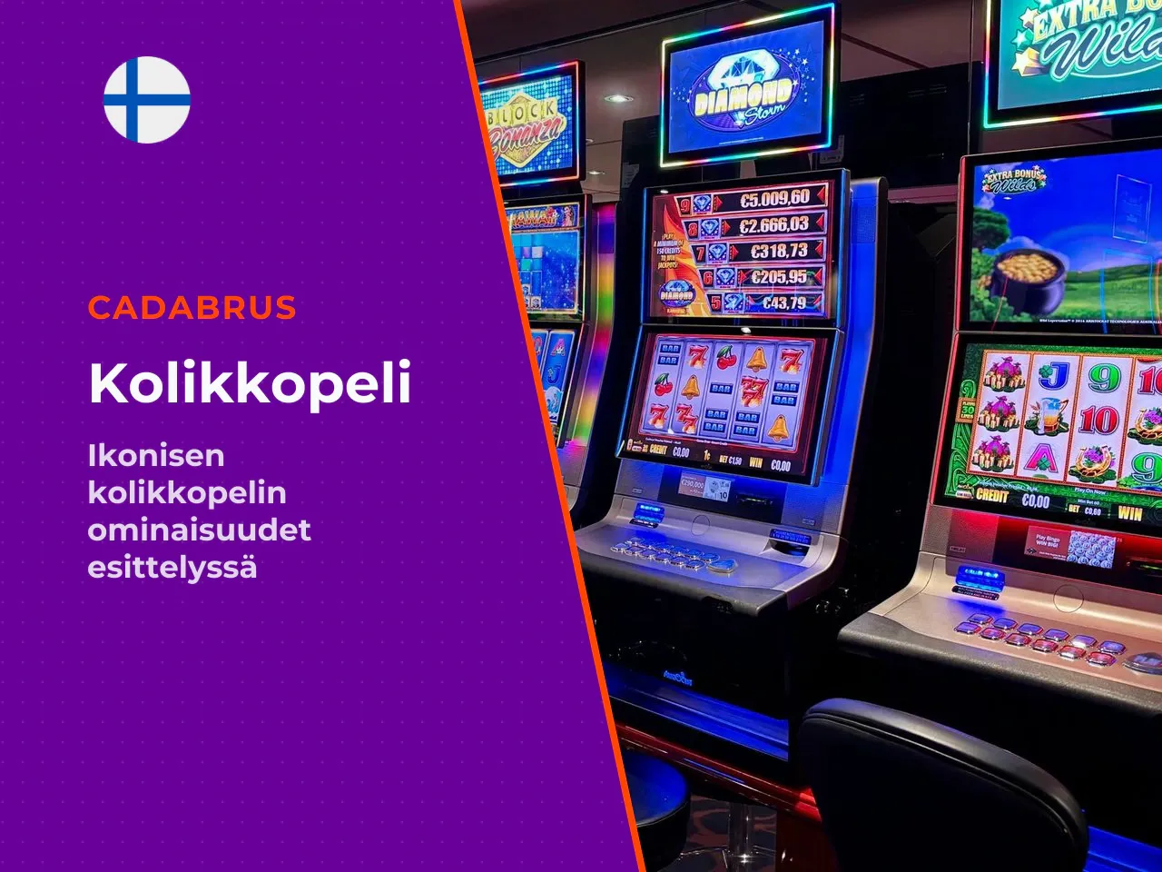 Mikä on Gonzos Quest slot ja