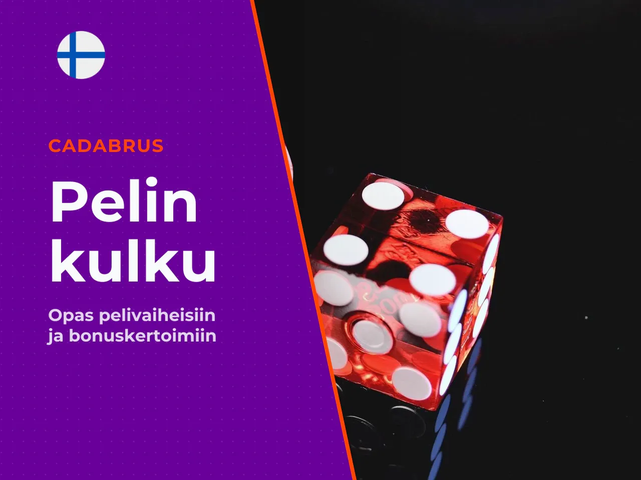 Kaavion tekstivastine 1. Panostusvaihe betting phase