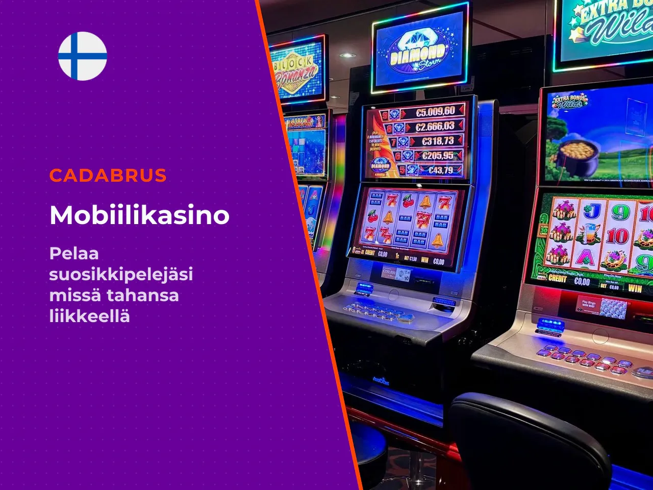 Mobiilikasino ja iOS pääsy tilille ja