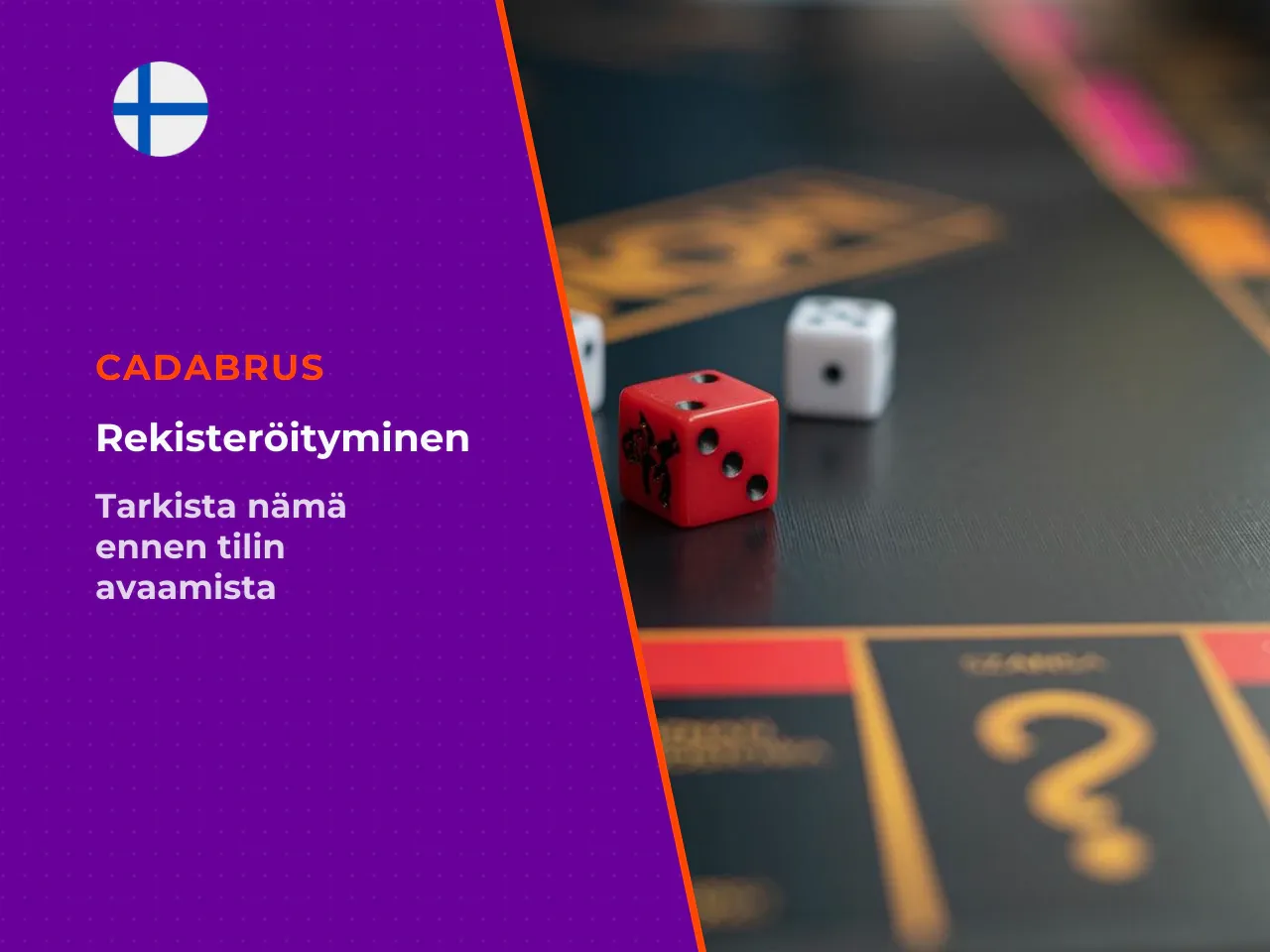 Mitä tarkistaa ennen Plinko casino -rekisteröitymistä