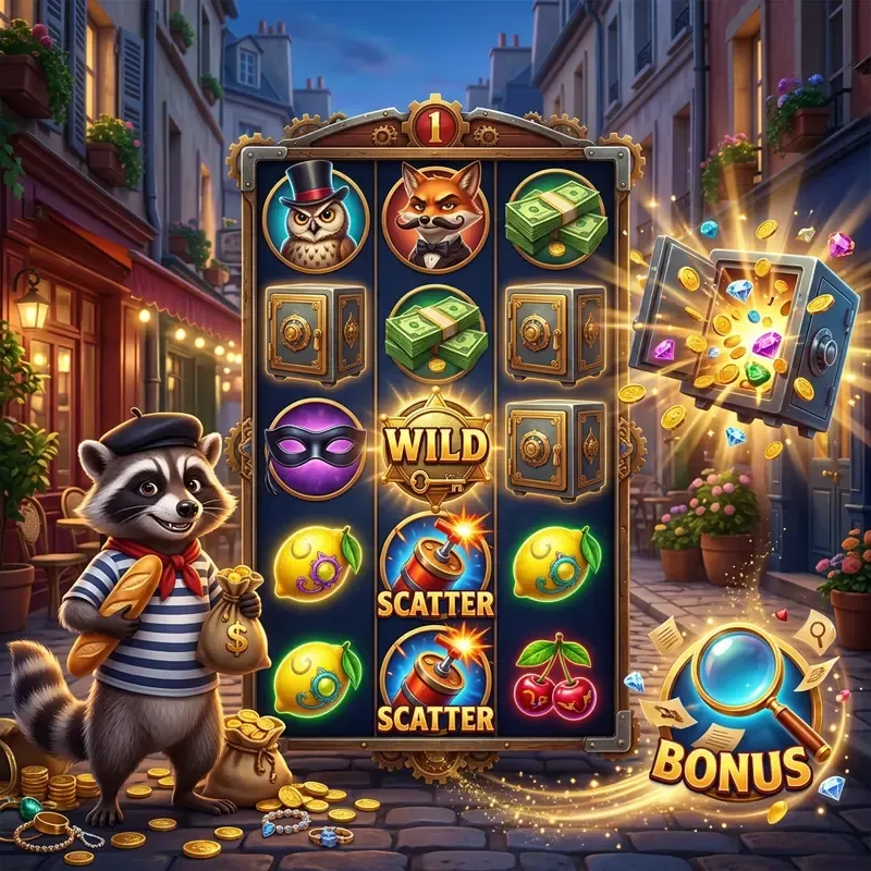 Le Bandit