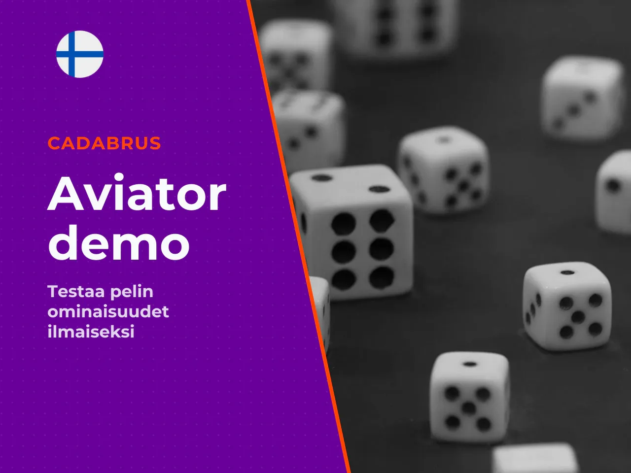 Mitä Aviator demo sisältää . Maksuton