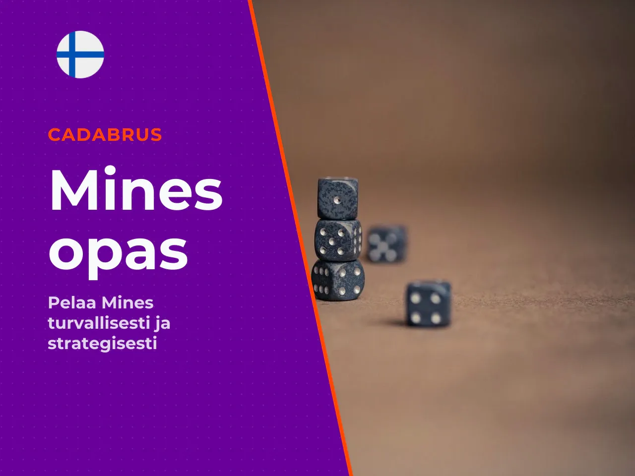 Mines online miten valita casino ja