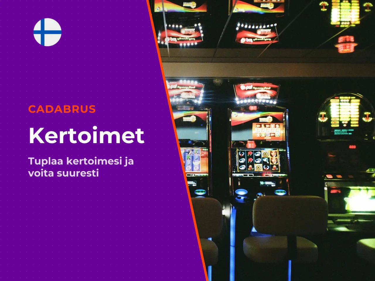 Toiminnon aikana kaikki kertyneet kerroinalueet jäävät