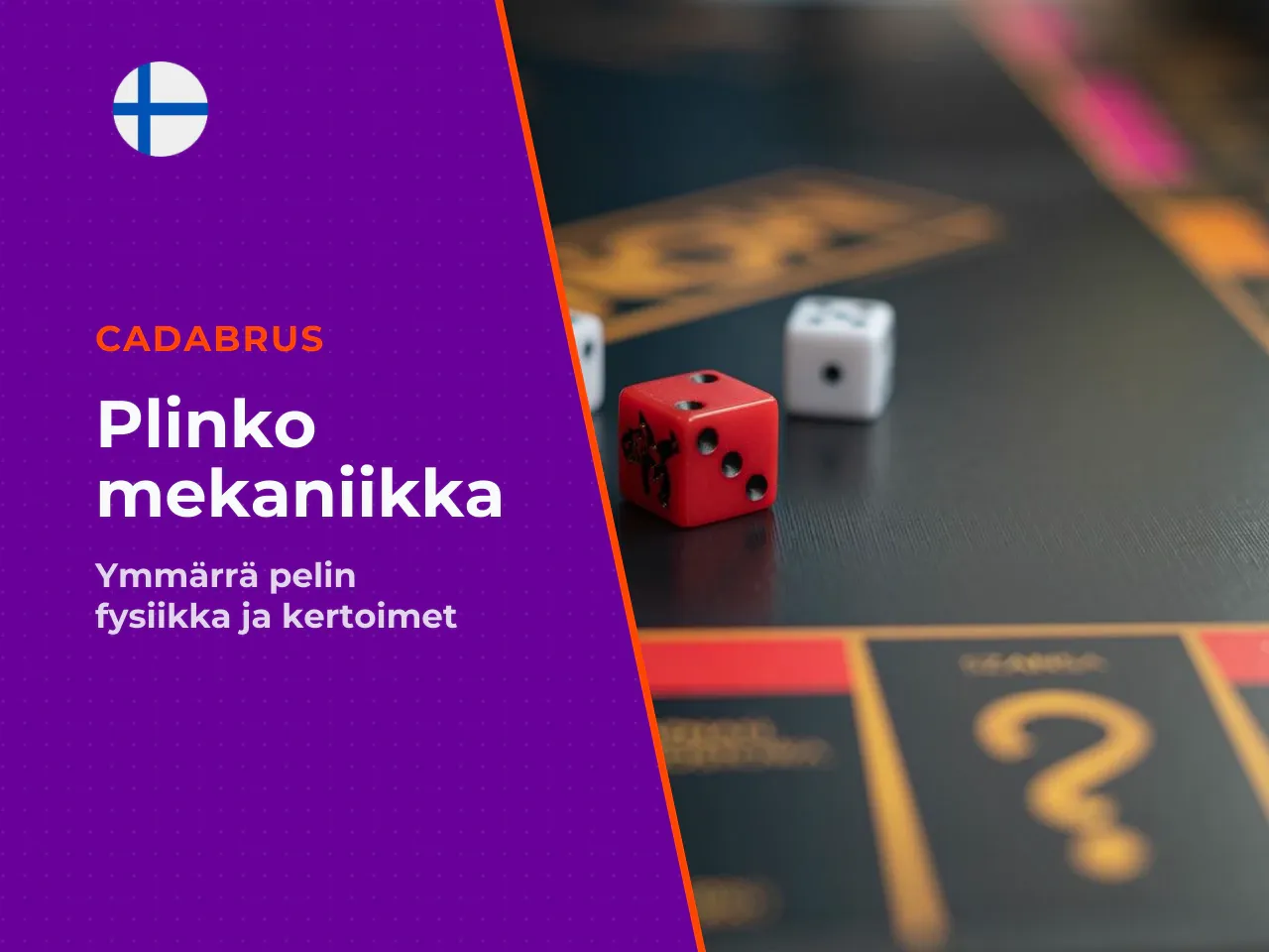 Plinko-pelin pelimekaniikka pallo, tapit ja kertoimet