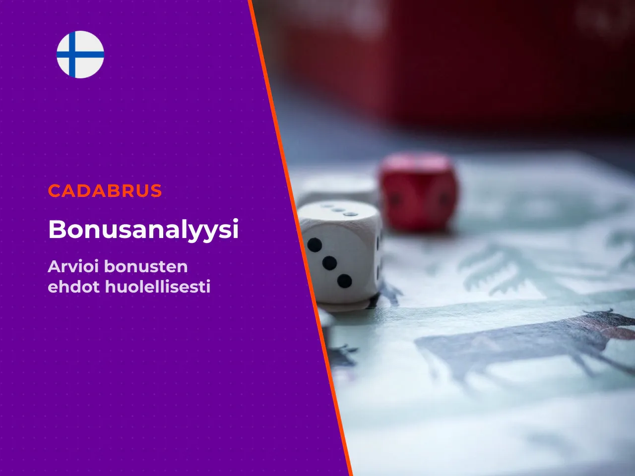 Miten casino-tarjousta kannattaa arvioida . Tervetuliaisbonukset